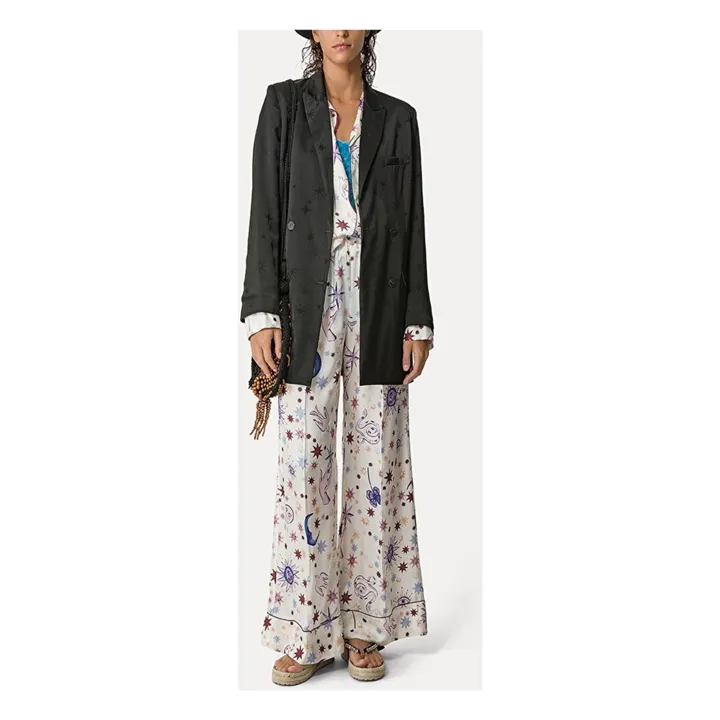 Forte Forte Pantalon 