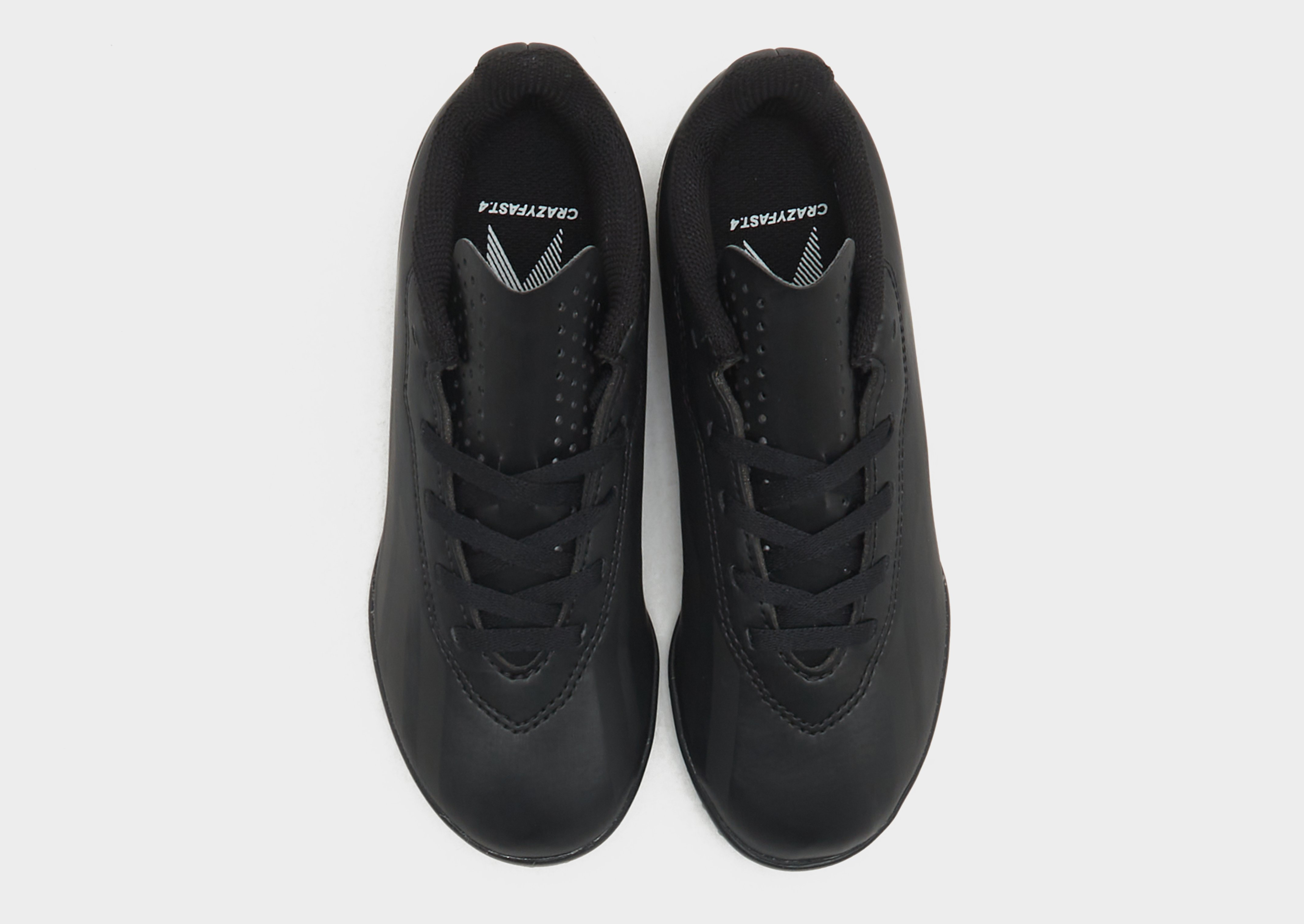 adidas X Crazyfast.4 Turf Enfant