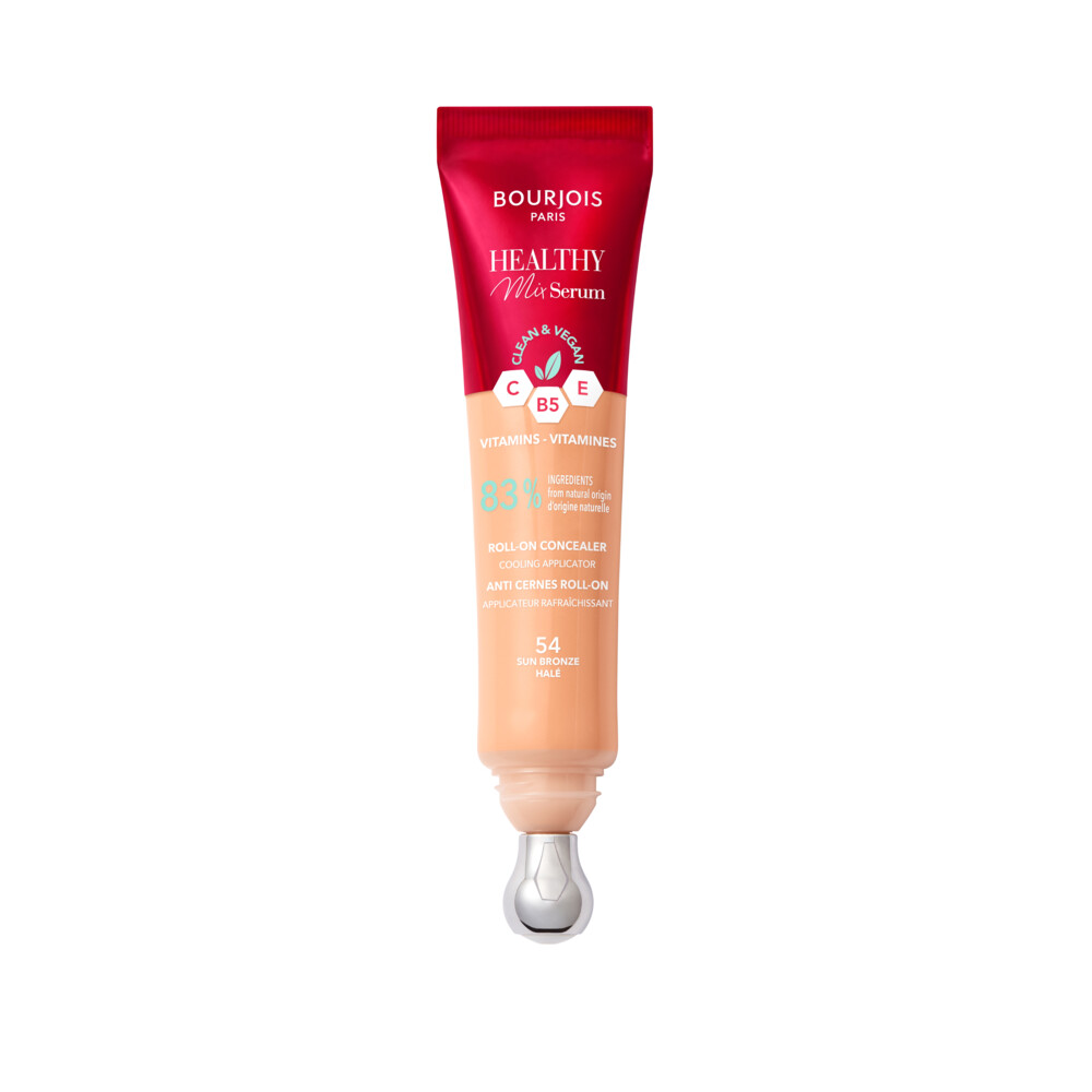 Bourjois Healthy Mix Serum ConcealerSun Bronze 5411 ml