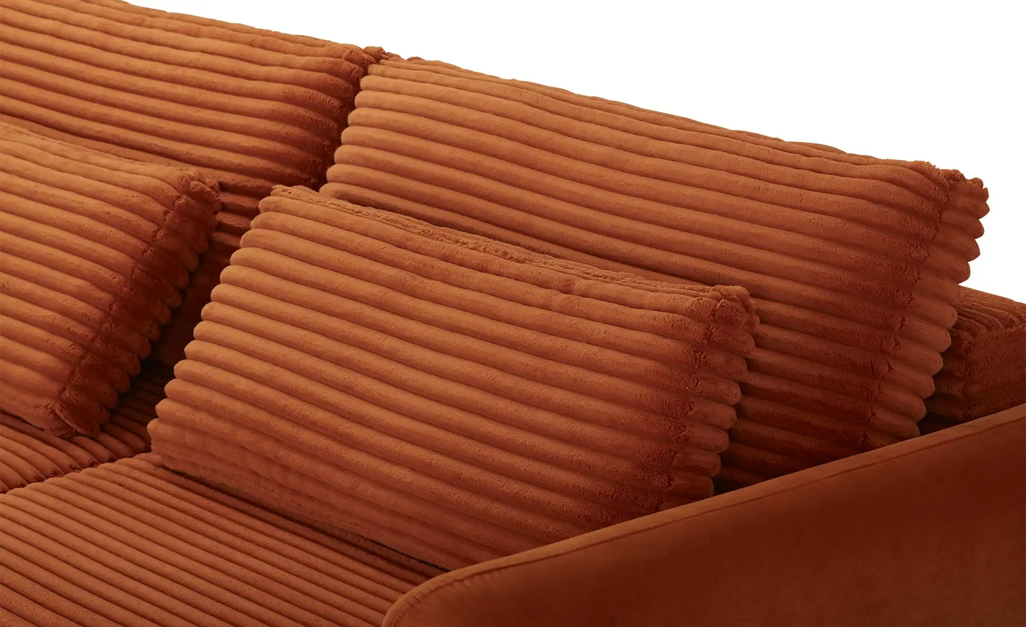 Schlafsofa mit Bettkasten Palermo