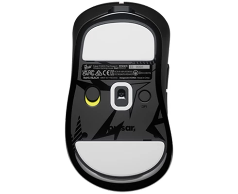 Pulsar Zywoo The Chosen Medium Wireless