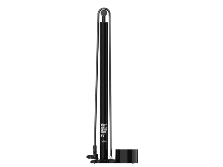 Lezyne Alloy HV Digital Floor Drive 3.5 Fietspomp