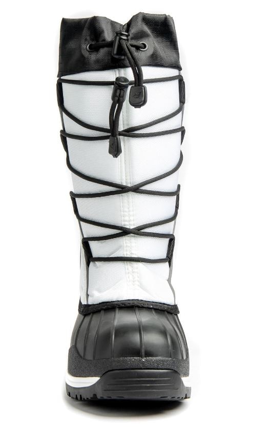 Baffin Icefield W's winter boots<br>Temp grense -100°C
