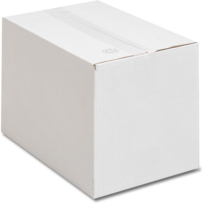 Boîte de 500 enveloppes carrées blanches 170x170 120 g/m²