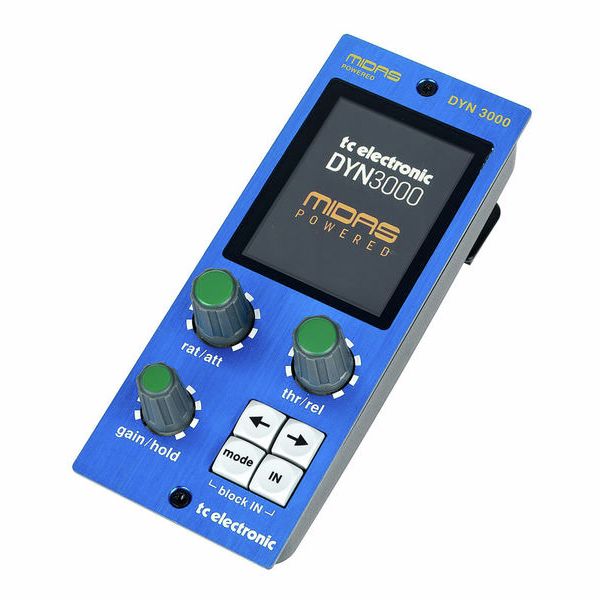 tc electronic DYN 3000-DT