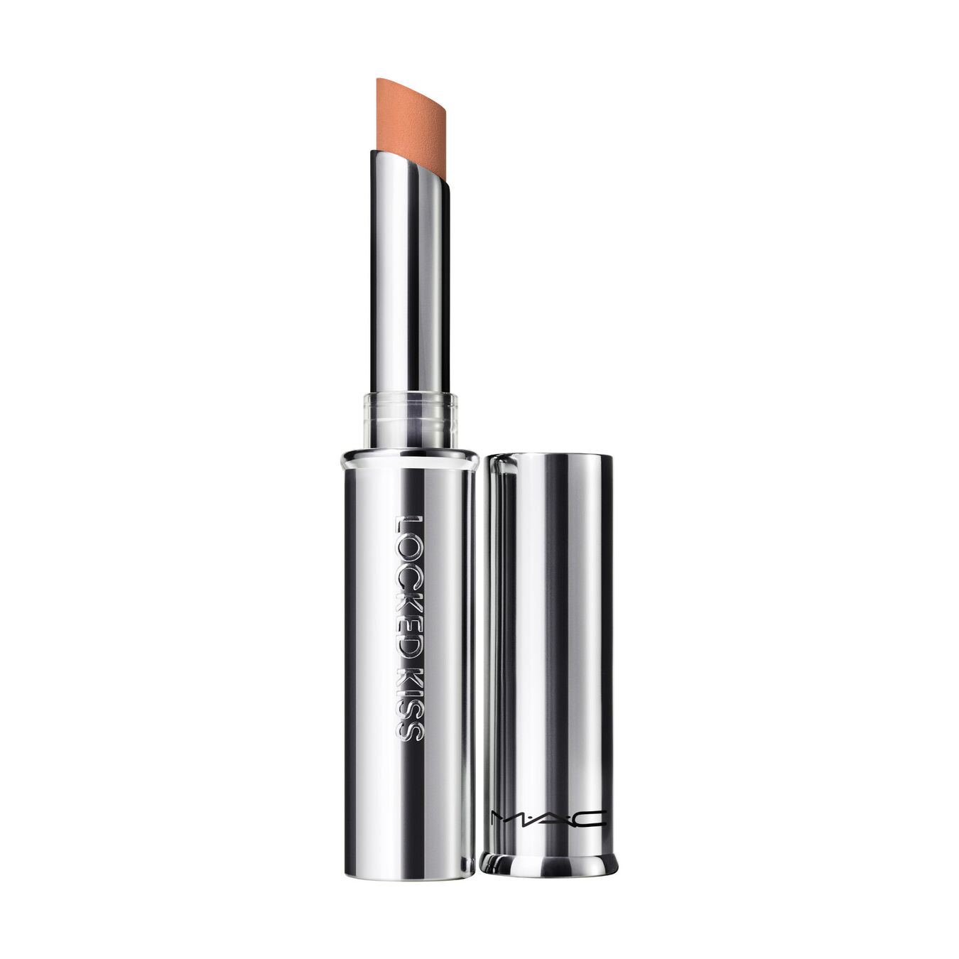 M•A•C Locked Kiss LipstickOpulence