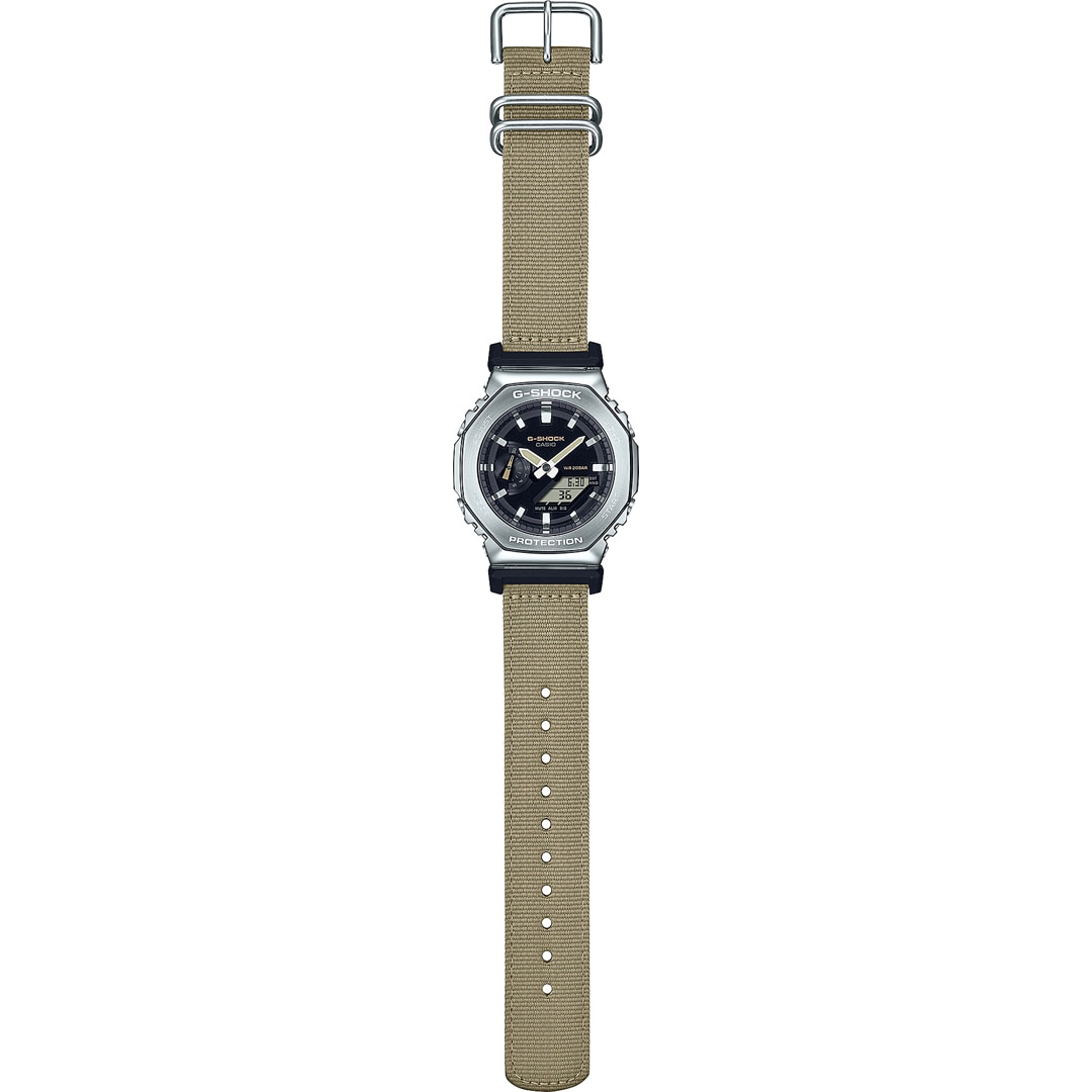 Casio G-Shock Classic