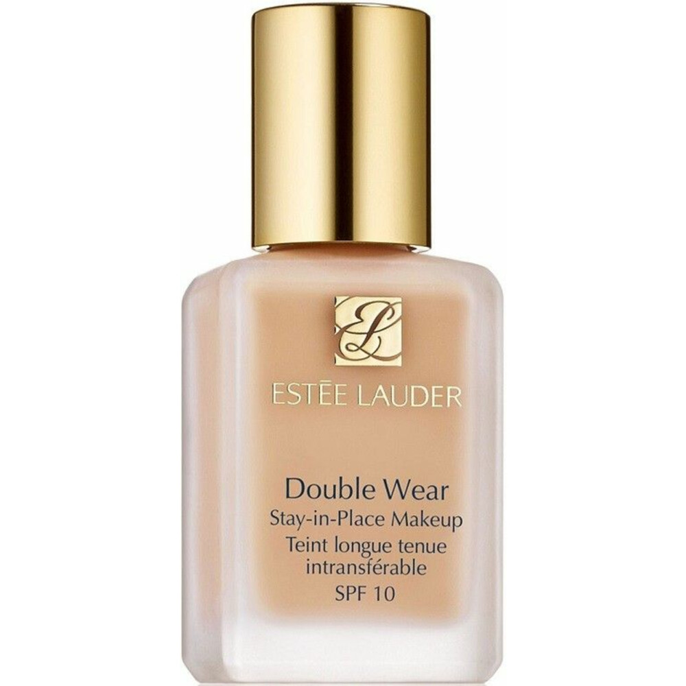 Estee Lauder Double Wear Stay-In-Place Foundation SPF 10 1N0 Porcelain30 ml