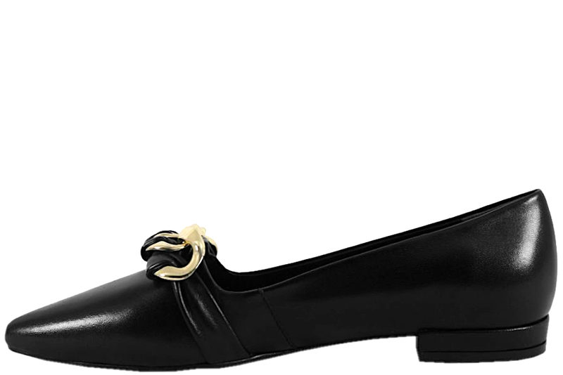 COPENHAGEN SHOES COCKTAILS AND MORE BALLERINA