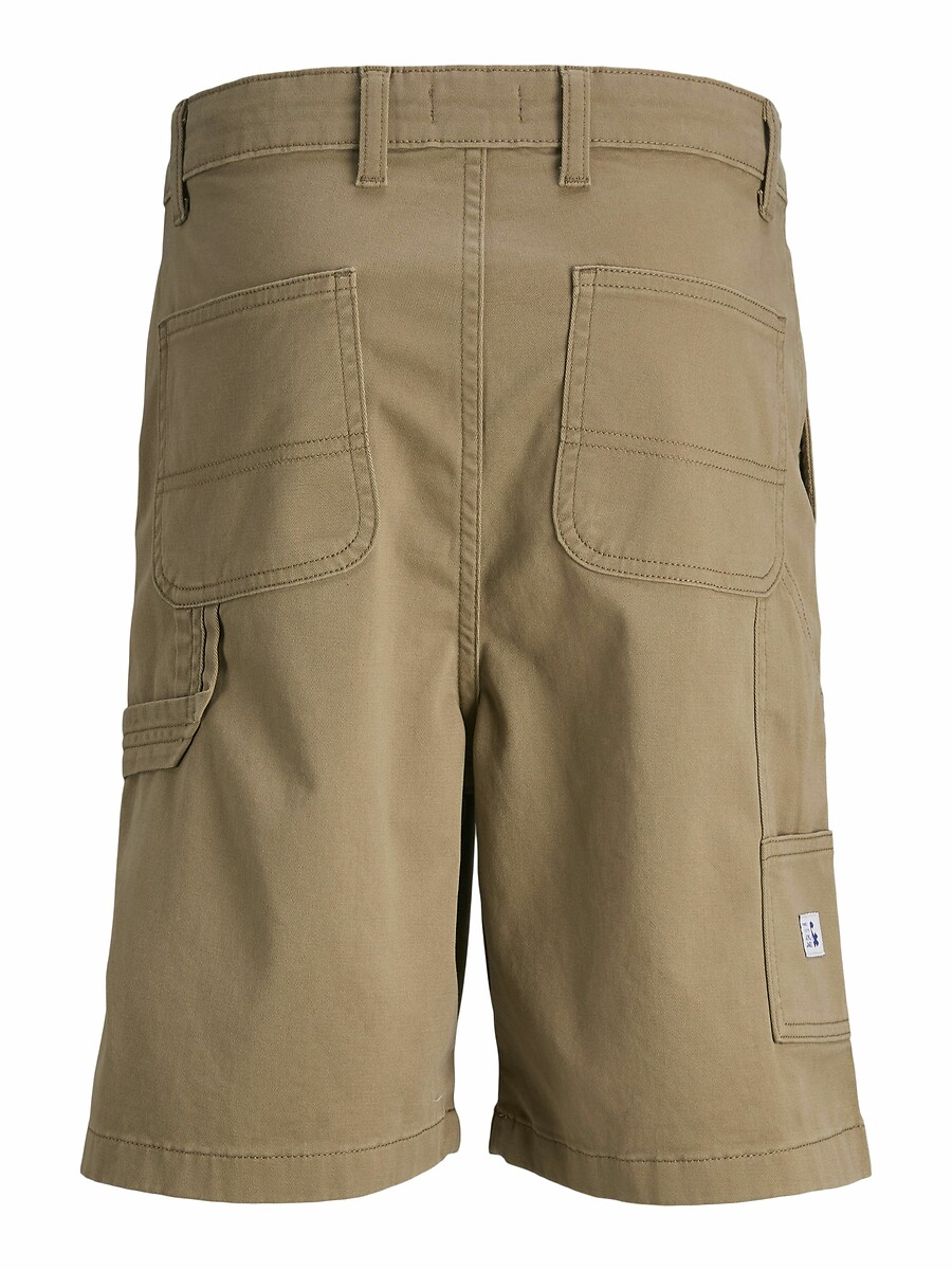 JACK & JONES JUNIOR<br>Shorts de carpinteiro