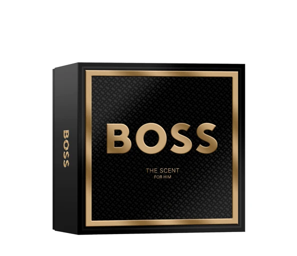 Hugo Boss The Scent Sets mit Düften