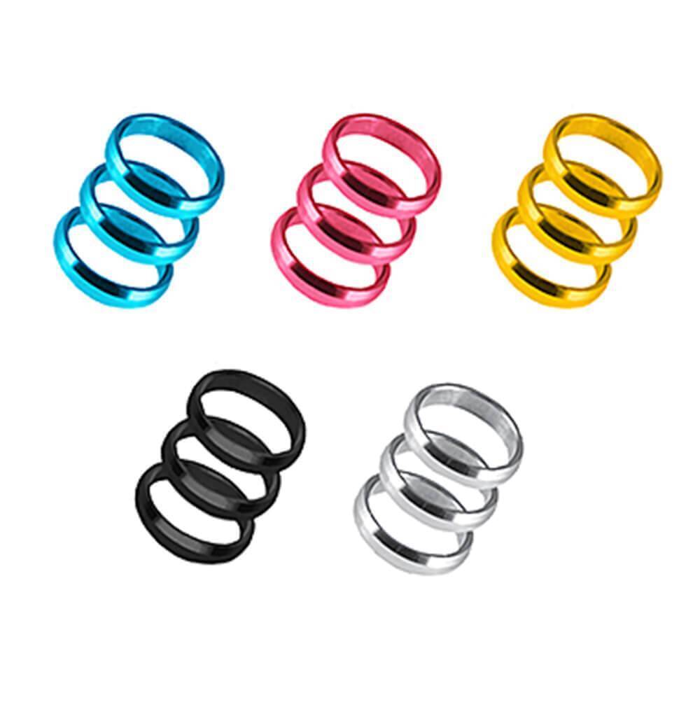 Harrows - Supergrip Ringe