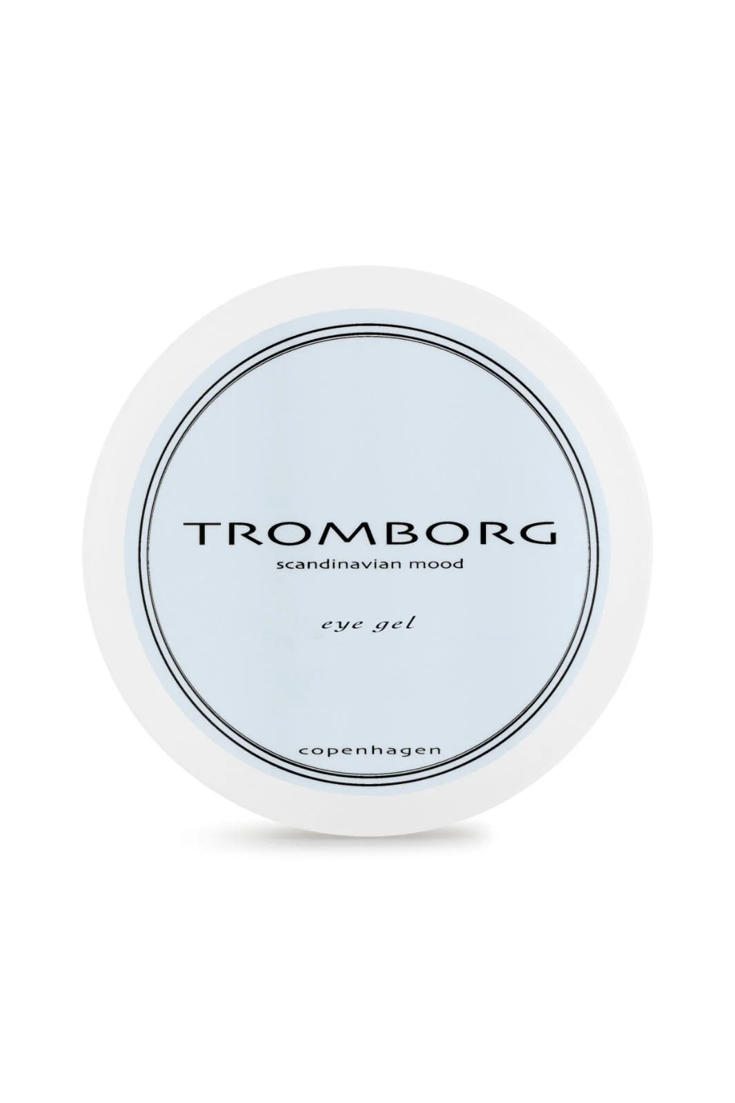 Tromborg Eye Gel
