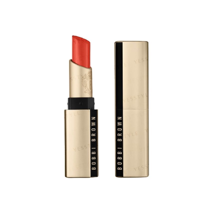 BOBBI BROWN - Luxe matte lippenstift