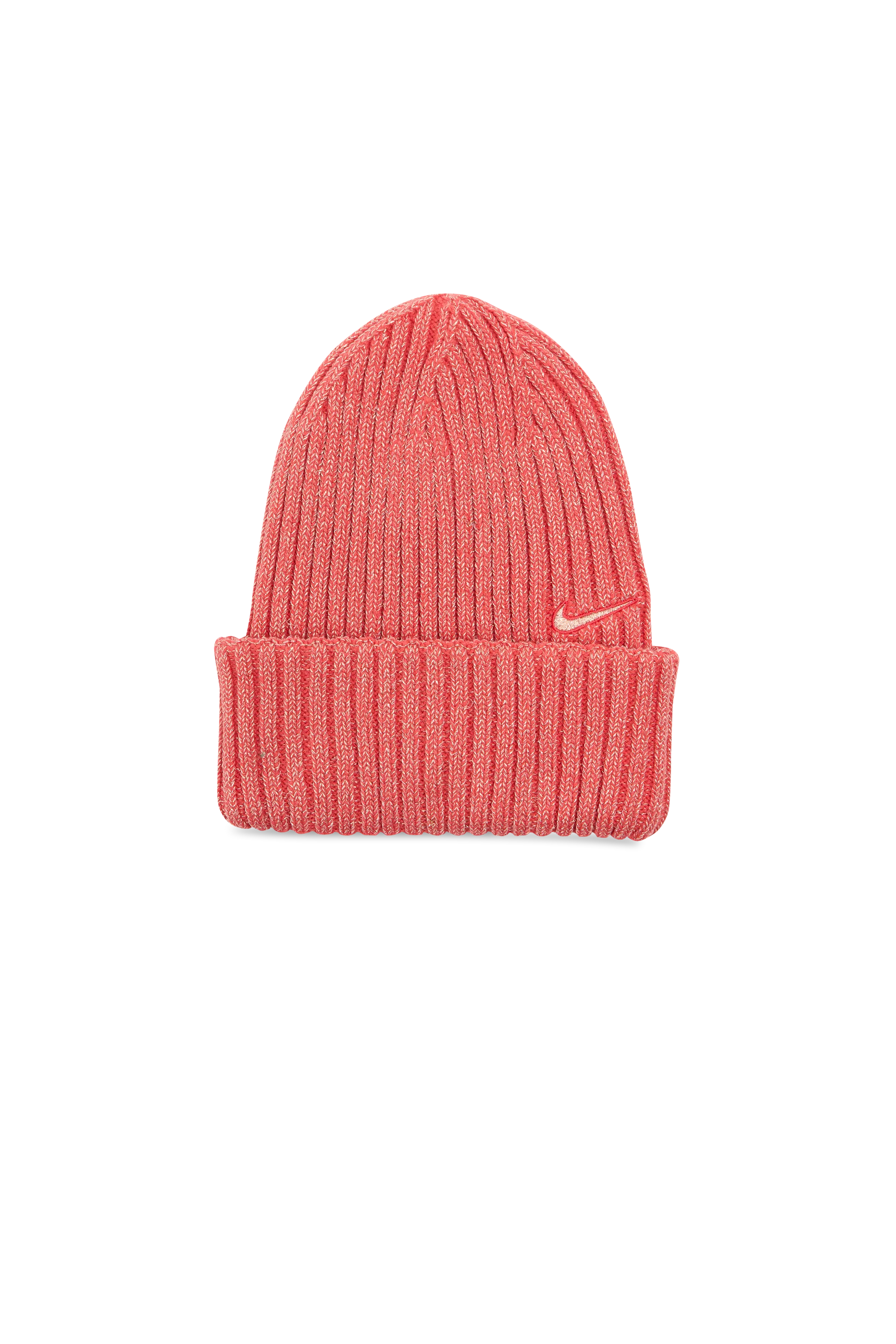 NIKE Bonnet W NSW BEANIE UTILITY SWOOSH Orange