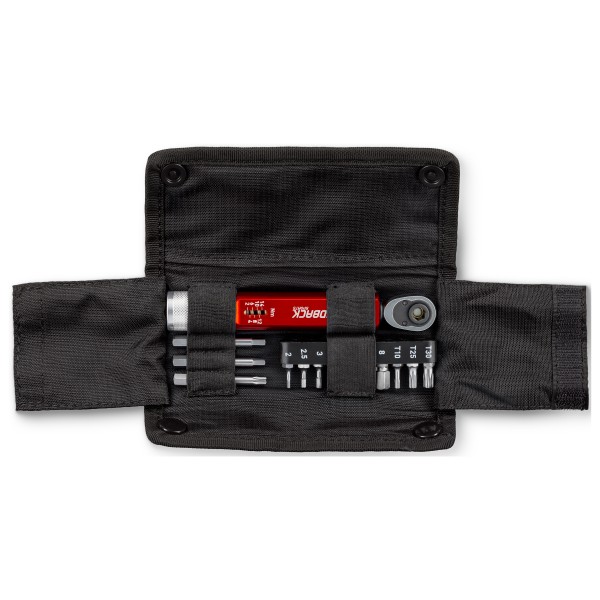Feedback Sports - Clé dynamométrique Range Click - Outil vélo