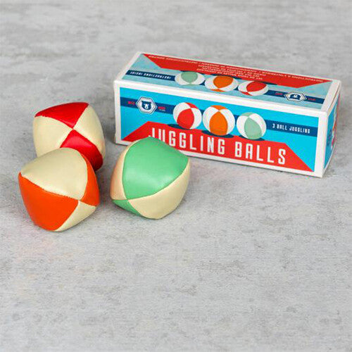 Rex london mini jongleerballen - 3st