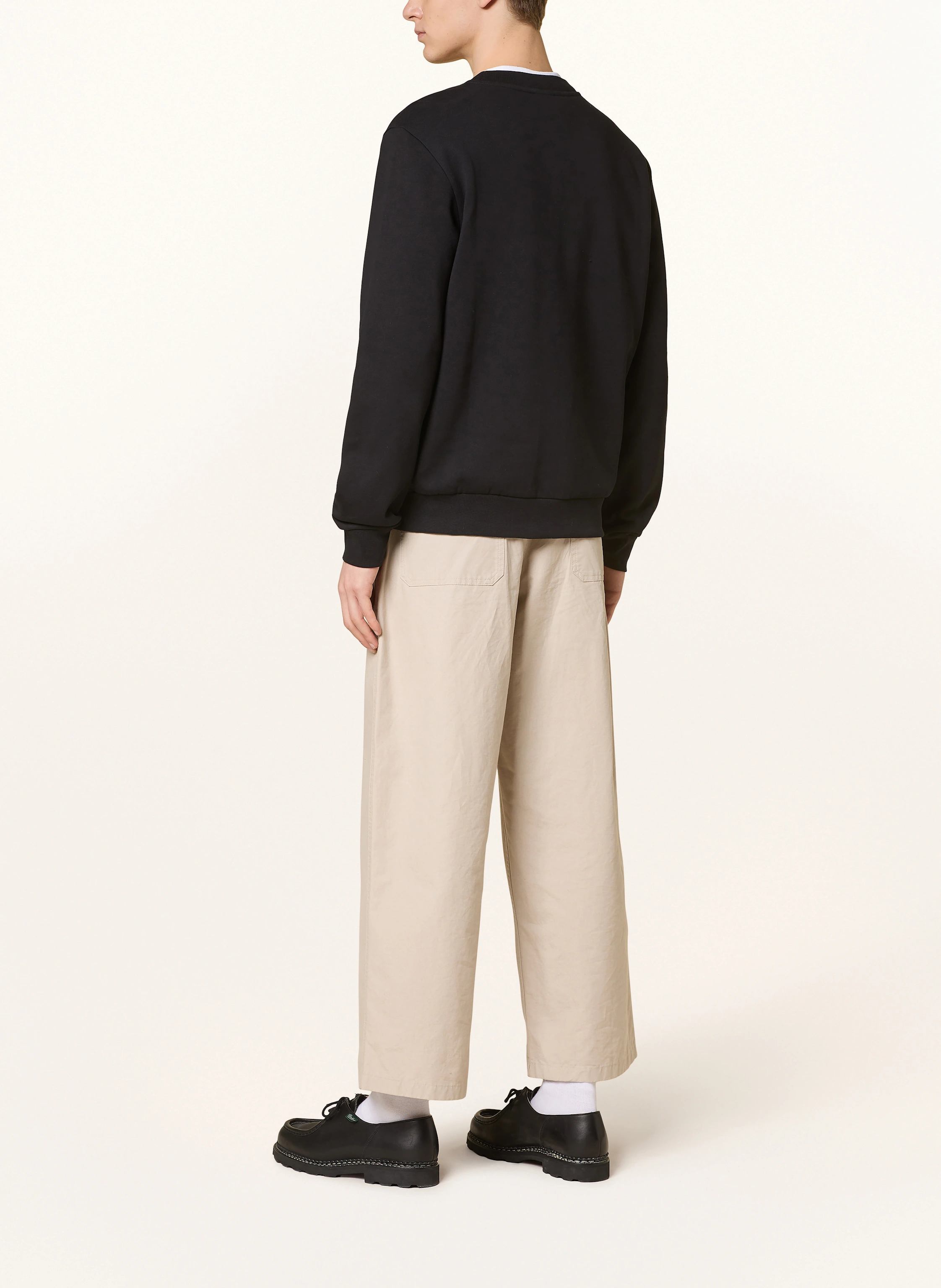 A.P.C. Sweatshirt