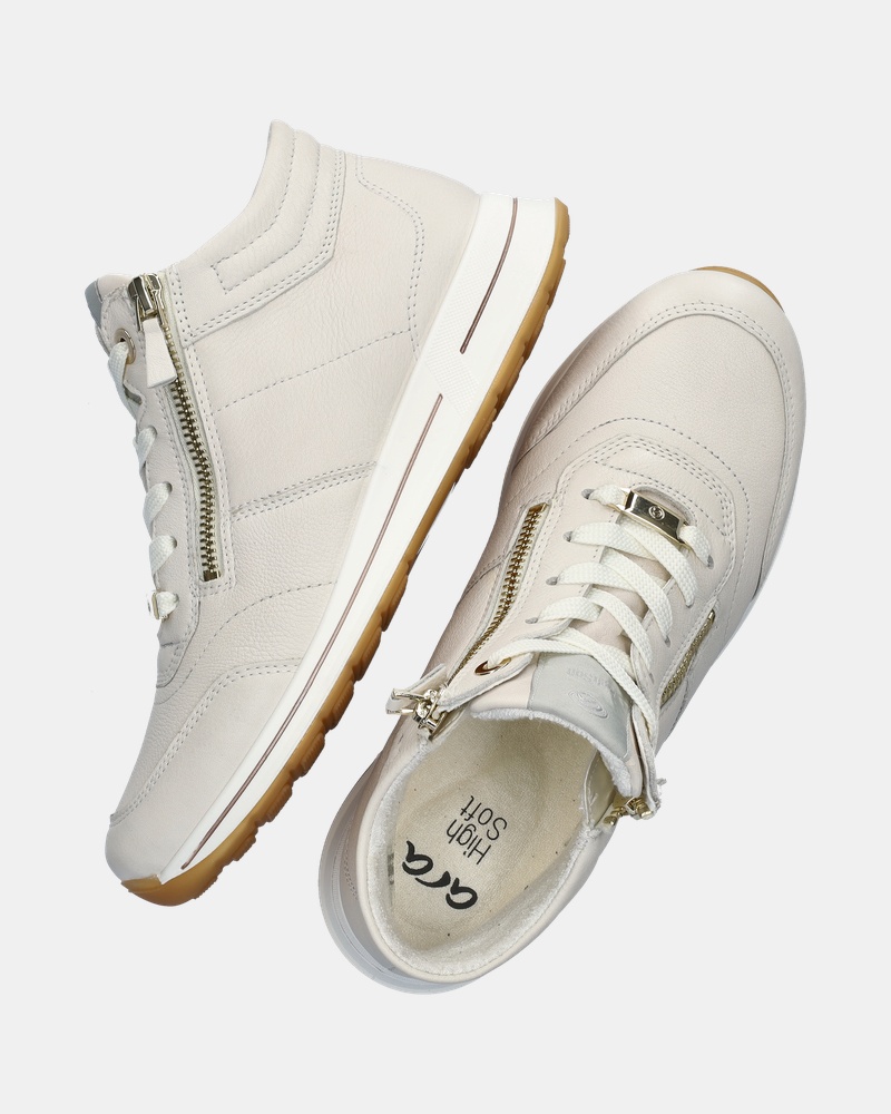 Ara Osaka 2.0 Hoge sneakers  - ecru