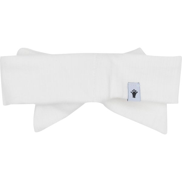 Klein Baby Haarband - Maat 50/56 - Natural White