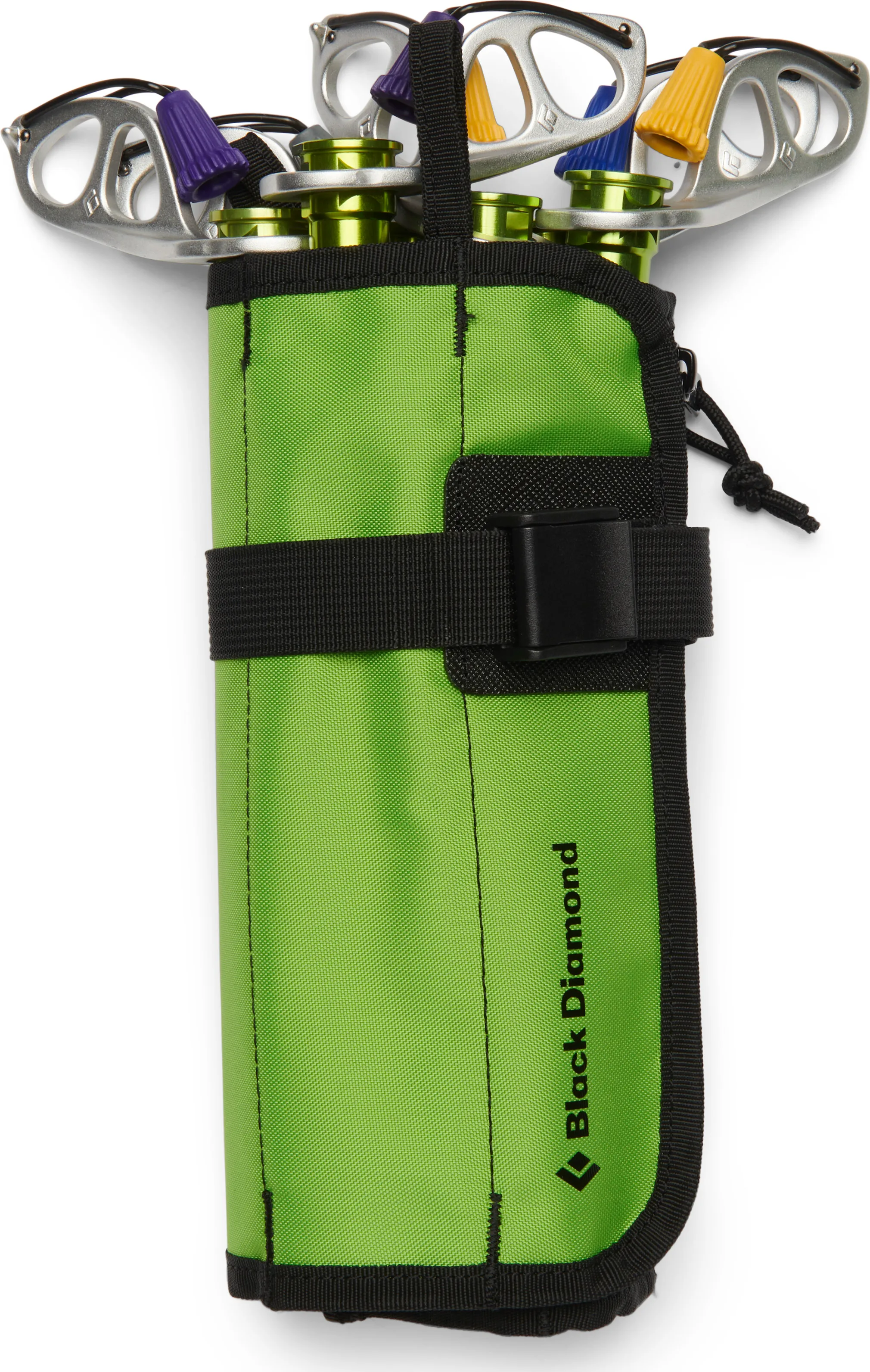 Black Diamond Ice Screwup Envy Green