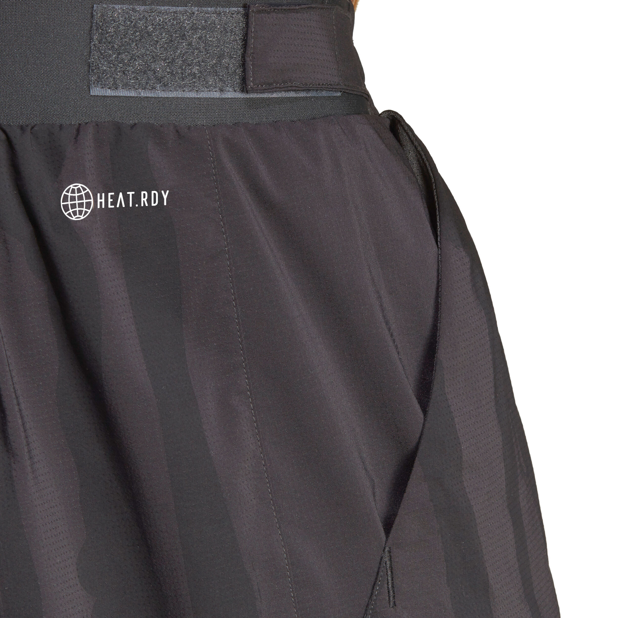 adidas NY Printed Shorts Hommes - Gris