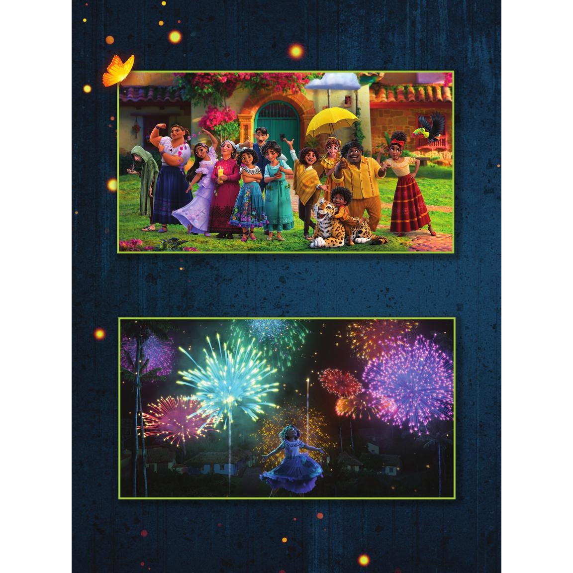 Hal Leonard Disney Encanto voor piano, zang en gitaar