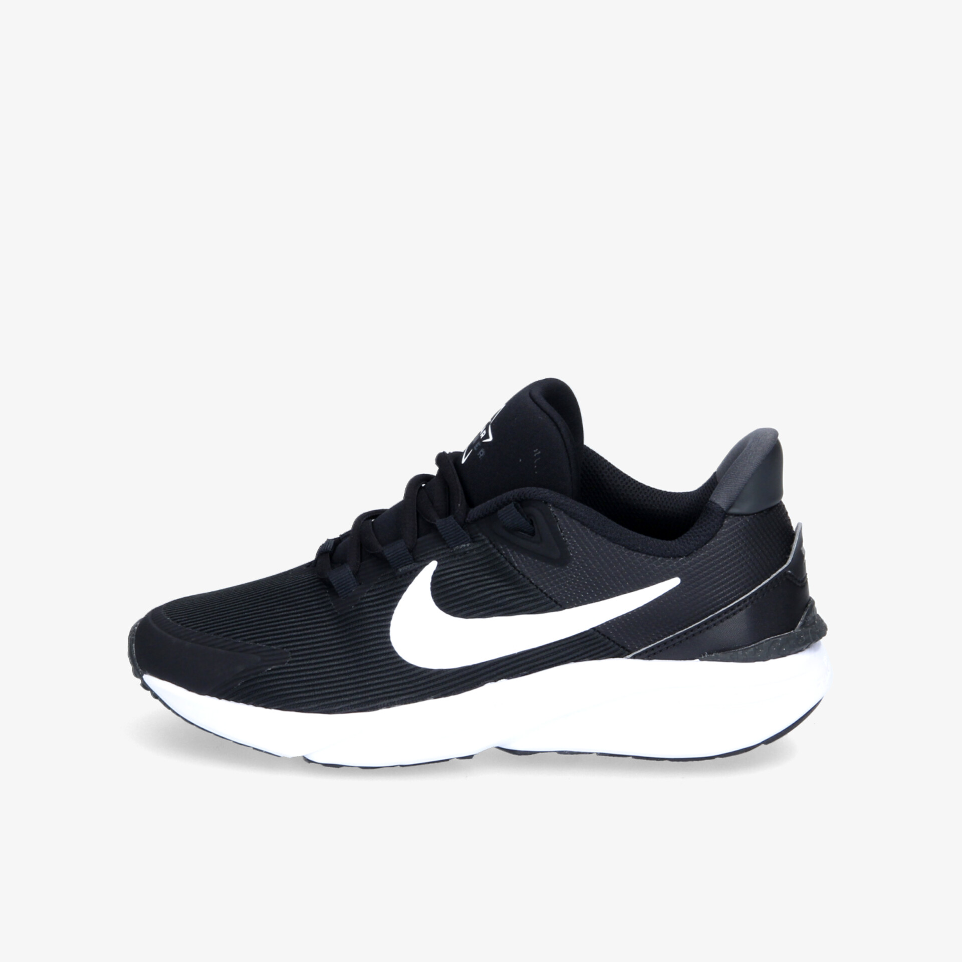 Nike Star Runner 4 Kinder Sneaker Low - schwarz | reno.de