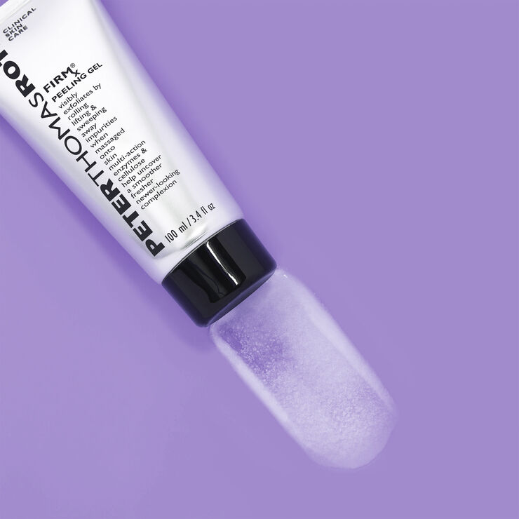 Peter Thomas Roth Firmx Peeling Gel 100 ml.