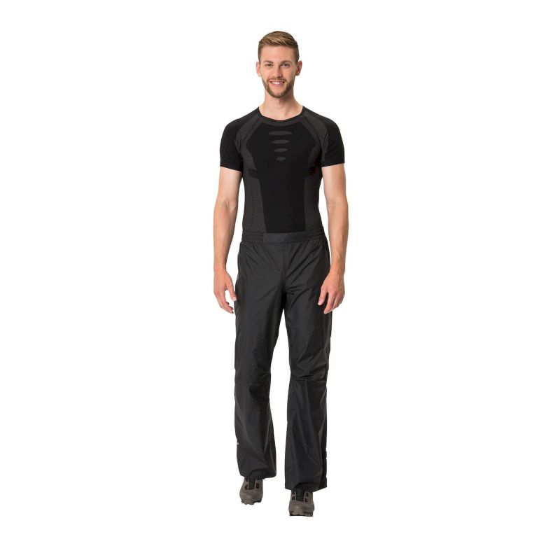 Drop Pants II - Pantalon pluie vélo homme