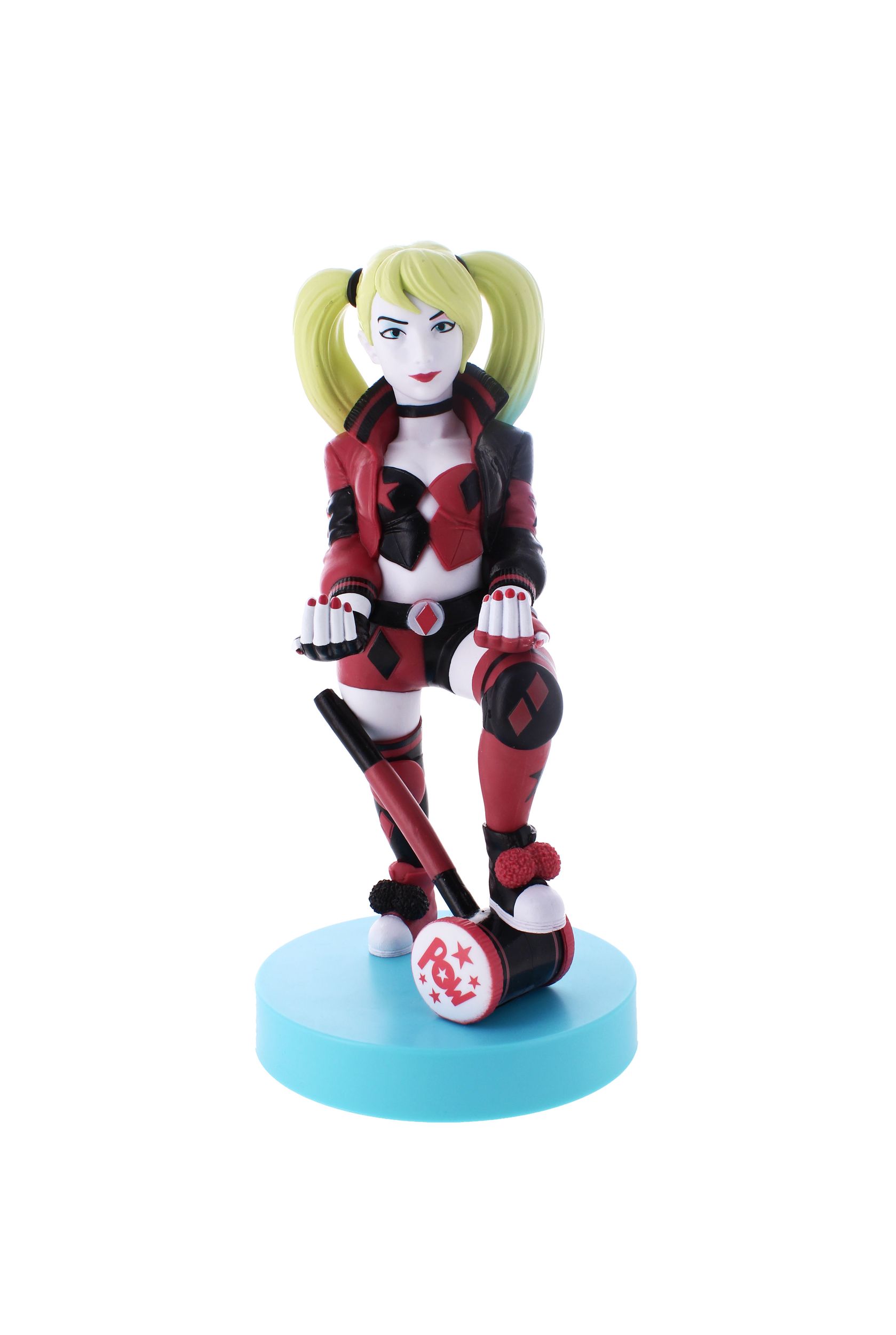 Cable Guy Harley Quinn