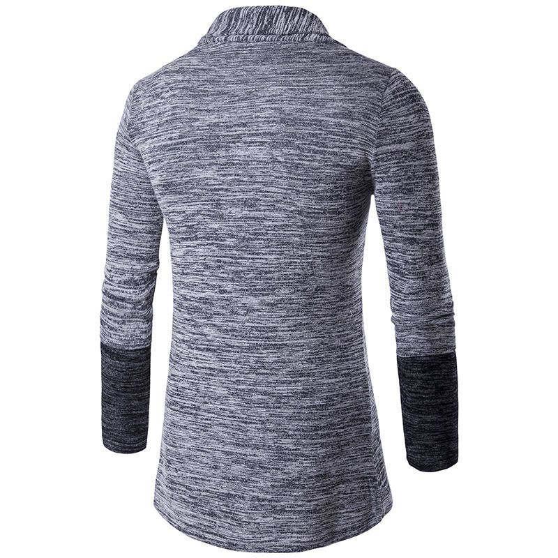 Fireon - Color Block Cardigan