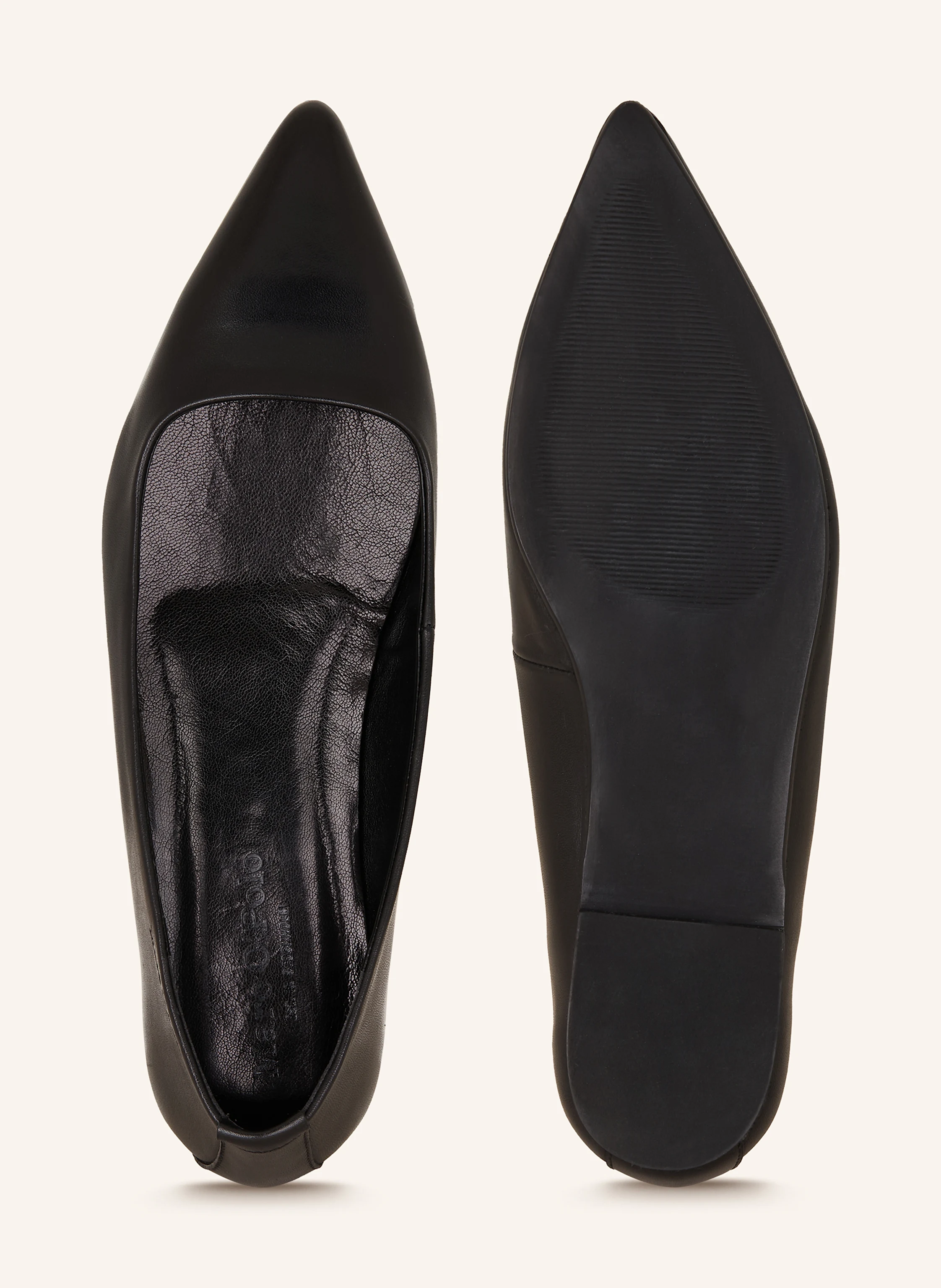 Marc O'Polo Ballerinas PAOLINA