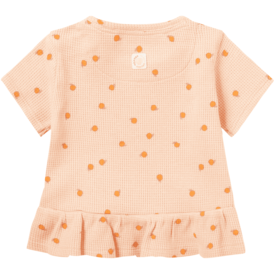 Noppies T-shirt Nampa Almost Apricot