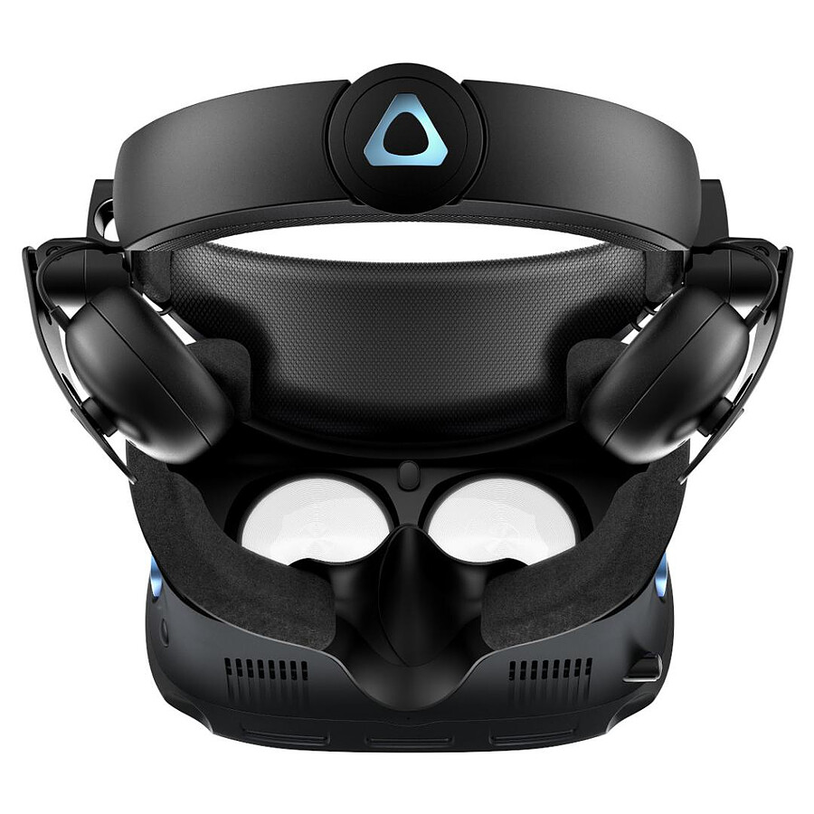 HTC VIVE Cosmos Elite HMD