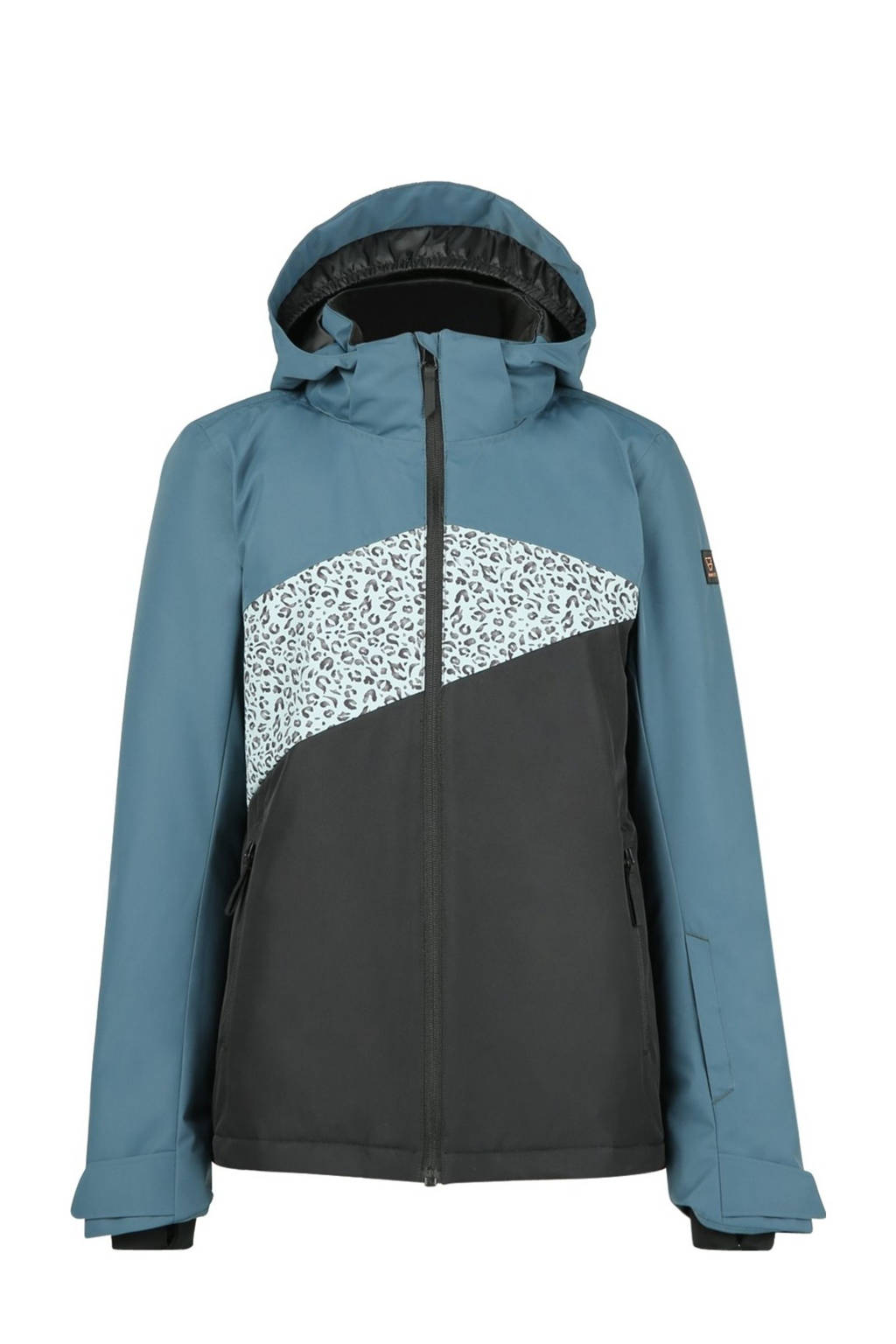 Brunotti ski-jack Southstar petrol