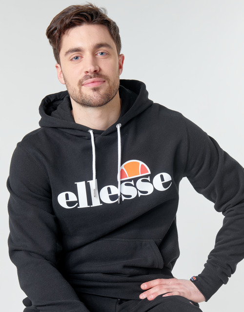 Ellesse - SL GOTTERO - Noir