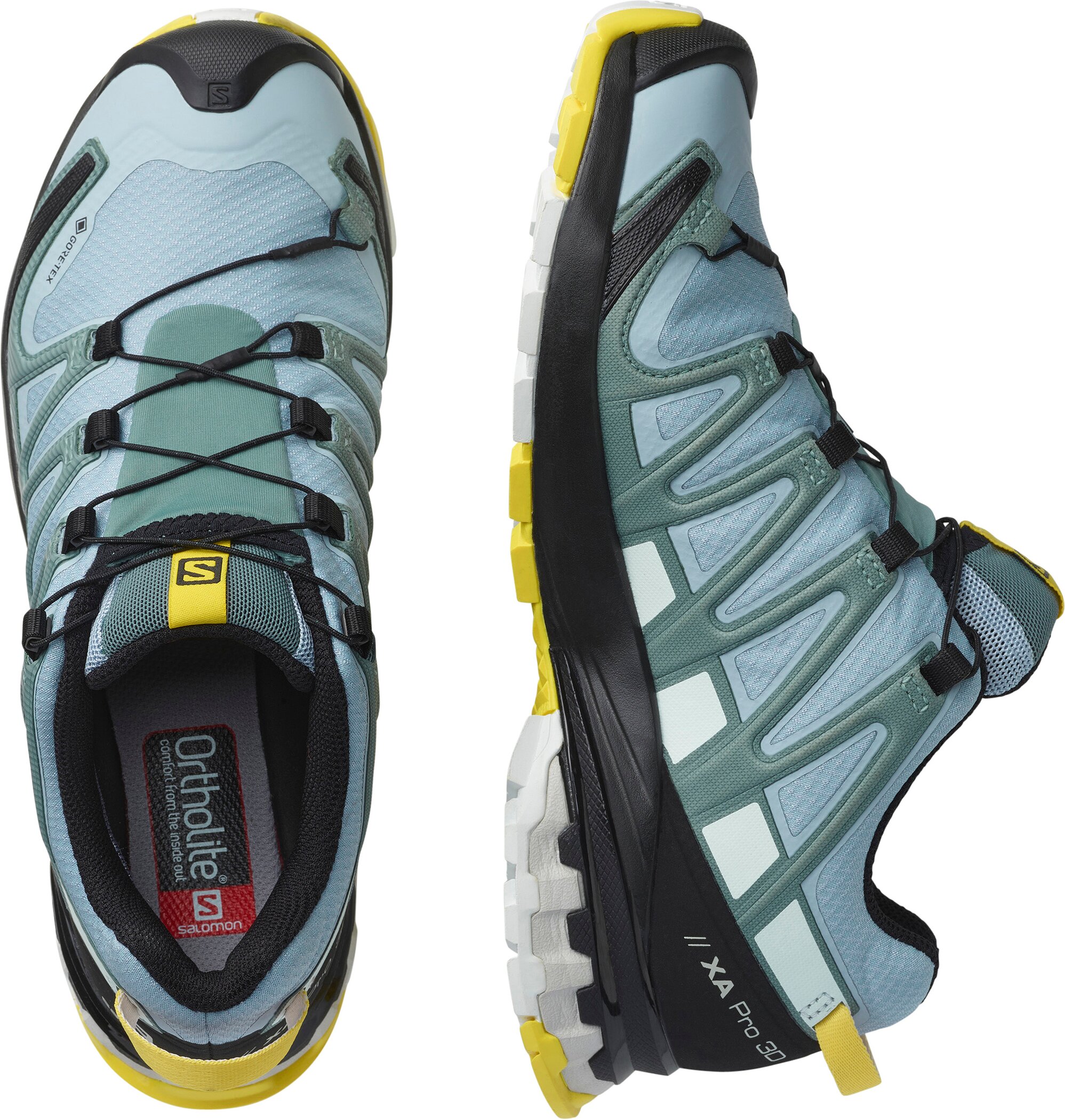 Salomon XA Pro 3D v8 GTX