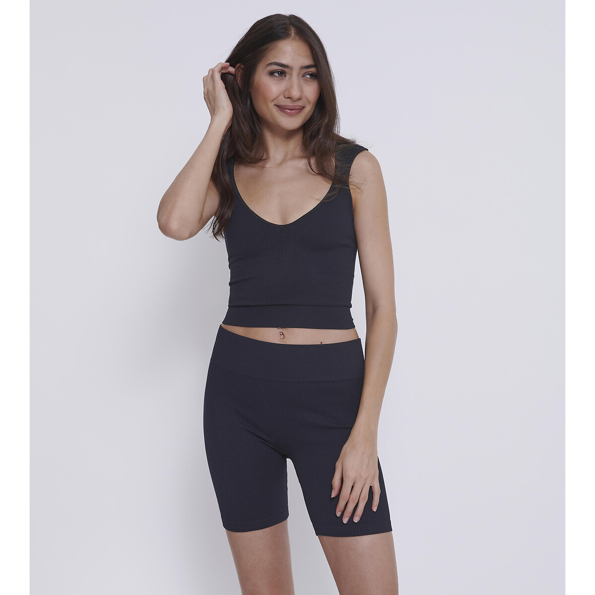 SLOGGI<br>Calcinha Fietsbroek SEMPRE INFUNDIDA com Aloe