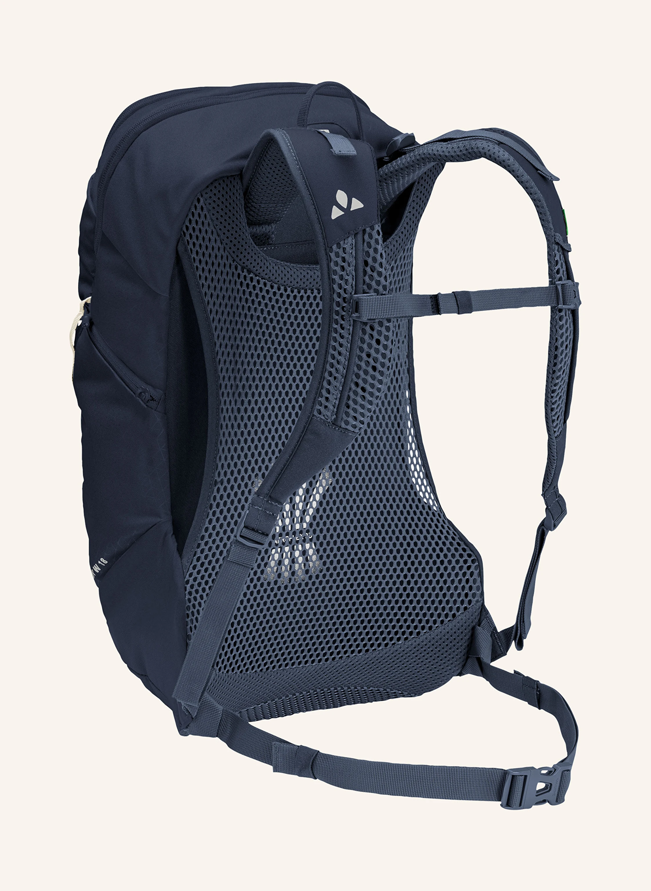 VAUDE Rucksack AGIRLE AIR 18 l