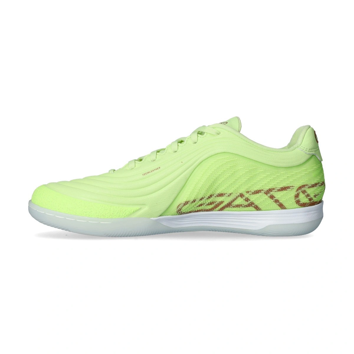 Sapatilha futsal Nike Tiempo React Gato LE
