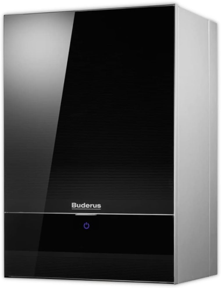 Buderus Luft/Wasser-Wärmepumpen Inneneinheit | Logatherm | IDU-14 iB