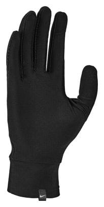 Bandeau   Gants Nike Essential Running Noir Femme