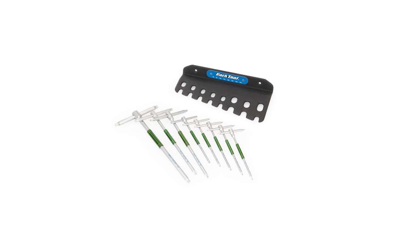 Torx T-Griff Set THT-1<br>Torx Set
