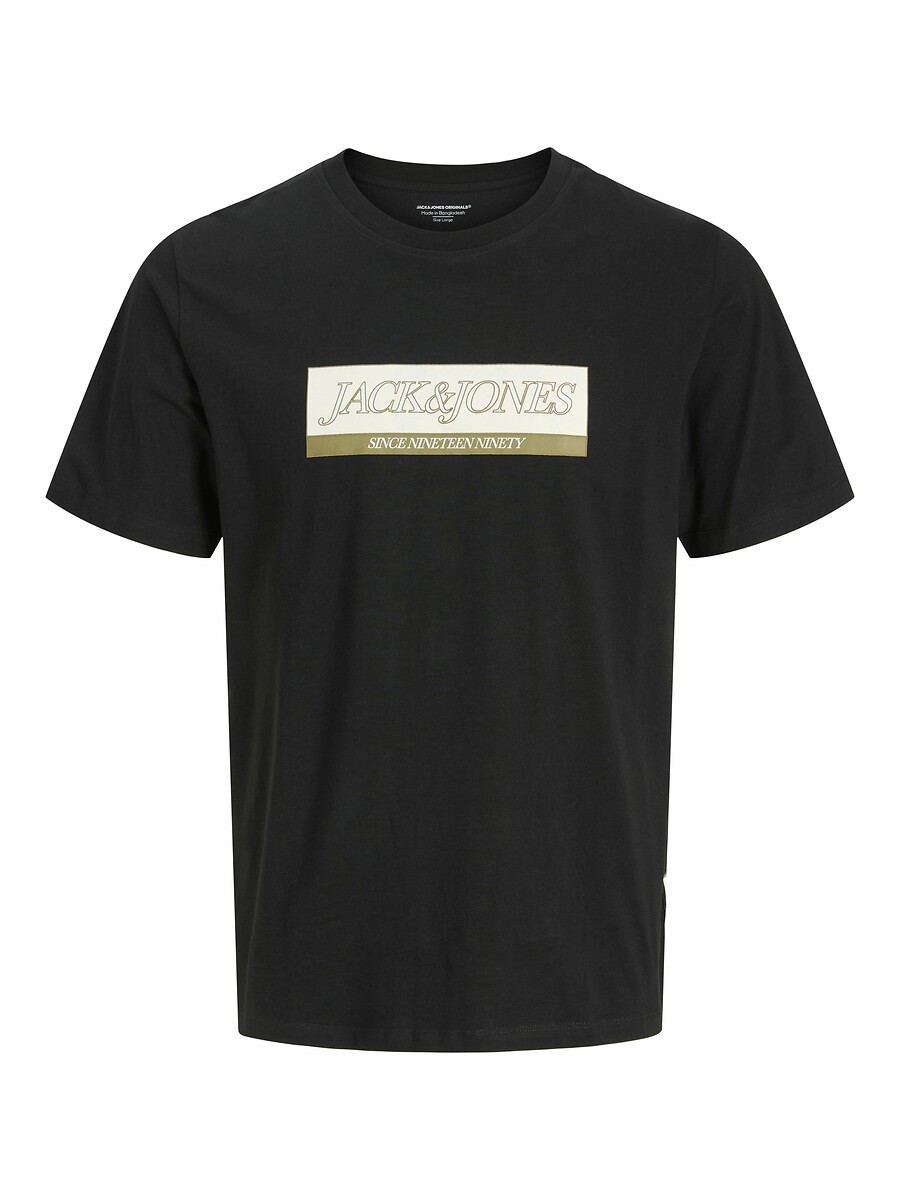 JACK & JONES<br>Camiseta Jorinwood