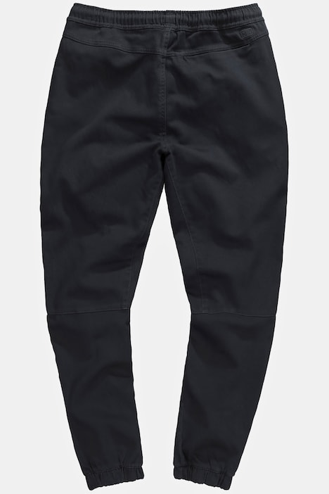 STHUGE Hose, Elastikbund, Modern Fit, 3 Taschen, bis 8 XL