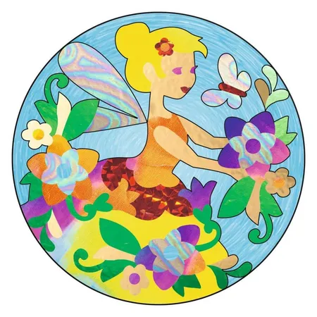 Ravensburger Mandala Designer Fantasy