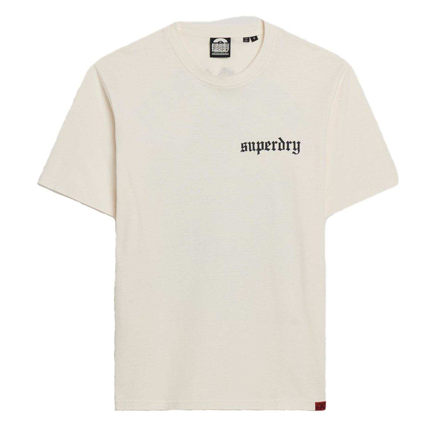 Superdry  Tattoo Graphic Loose
