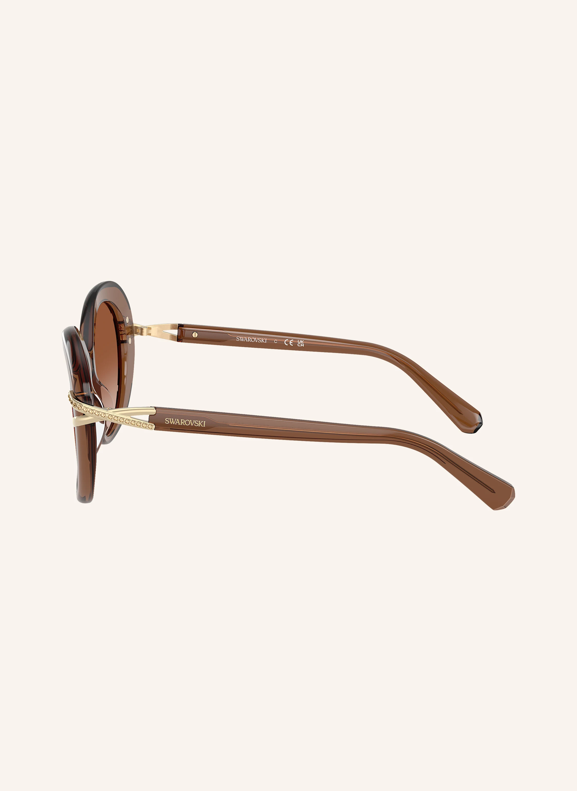 SWAROVSKI Sonnenbrille SK6026