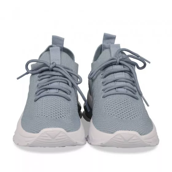 Baskets BLEU ACTIVE FASHION